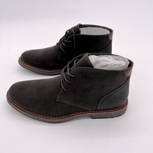 Vance Co. Men's Chukka Boot